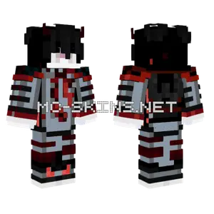Vinpras123 Minecraft skin