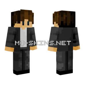 Virgins Club Skin Minecraft skin