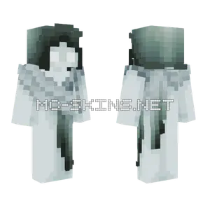 Void Calls Ce Minecraft skin