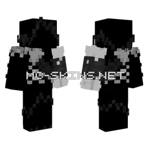 Vramurr Minecraft skin