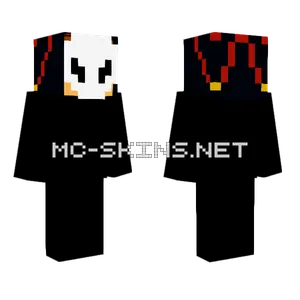 Vssxvc Minecraft skin