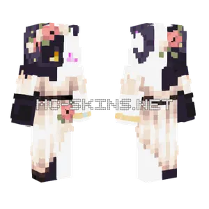 Vun Minecraft skin