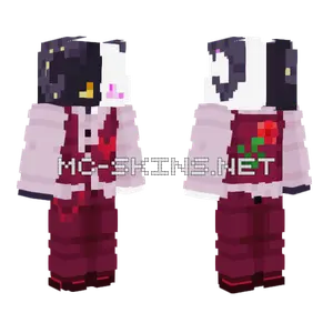 Vun Minecraft skin