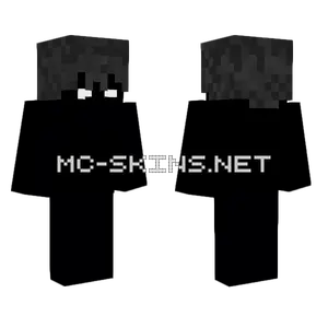 W Fittt Minecraft skin