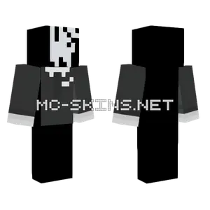 W I P Minecraft skin