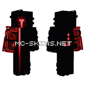 Wadad Minecraft skin