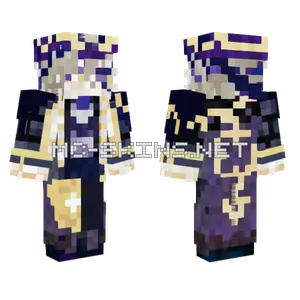 Wadasd Minecraft skin