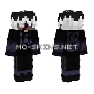 Wadawd Minecraft skin