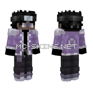 Wadwad Minecraft skin