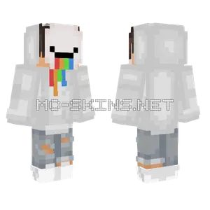 Warfedonewww Minecraft skin