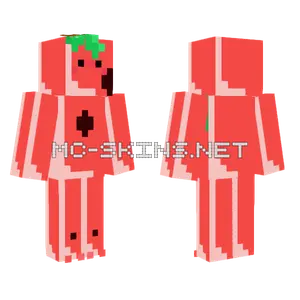 Watermelon Boy
