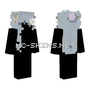 Waters Prize For Hamster373 Minecraft skin