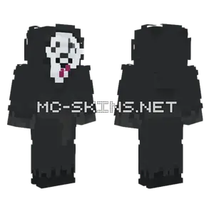 Wazzup Boy Minecraft skin