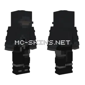 Wdwadawda Skin Minecraft skin