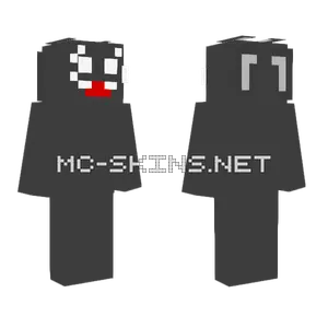 Webber Skin Minecraft skin