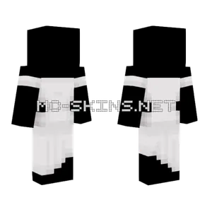 Wedding Base I Minecraft skin