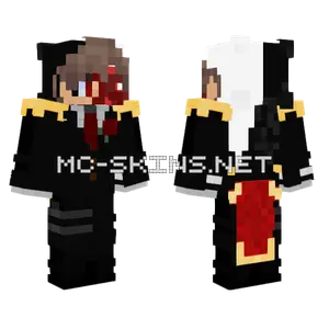 Wedding Skin Minecraft skin