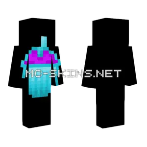 Weird Cupcake Thing Minecraft skin