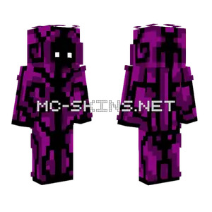 Weird Little Guy Minecraft skin