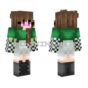 Well That Plan Completely Backfired Minecraft skin
