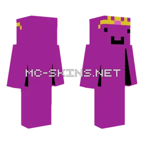Wemmbu Boy Minecraft skin