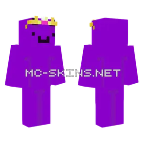 Wemmbu Ce Minecraft skin