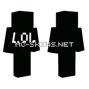 What S Up Minecraft skin