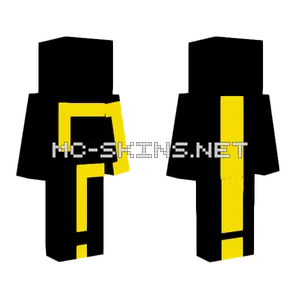 What Should I Do Next Minecraft skin