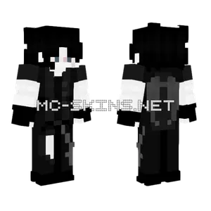 Whatever My Darlin Wants Minecraft skin