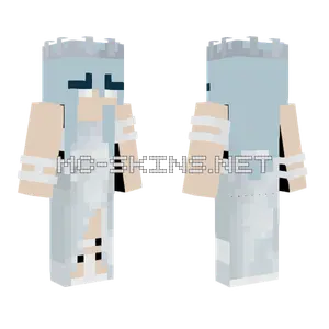 When Did Elsa Get Here Minecraft skin