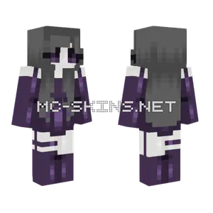 Where Did I Put My Ace Card Minecraft skin