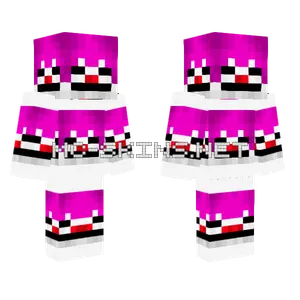 Where Is Skinboy83 Minecraft skin