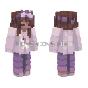 Where S My Pillow Rce Minecraft skin