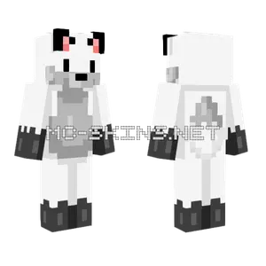 White Fox