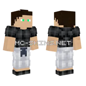 White Lab Coat