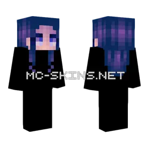 Whoops Minecraft skin