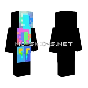 Why Am I Making So Many PFPs Minecraft skin