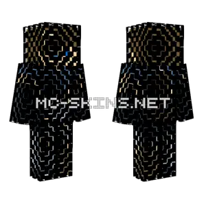 Why Do Illusions Take So Long Minecraft skin