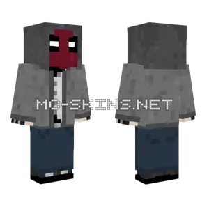 Wilbur Saint Skin Minecraft skin