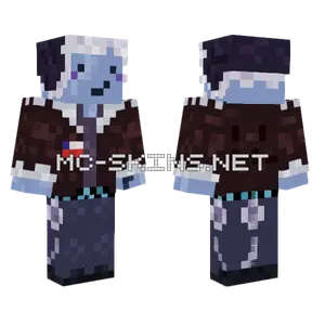 Winter Soldier Outfit