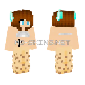 Wintma Boy Minecraft skin