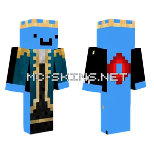 Wip Khodi Minecraft skin