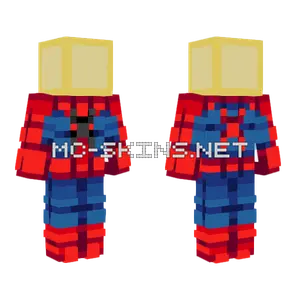 Wip Skin Minecraft skin