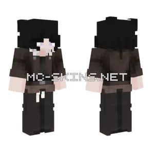 Wip Skin Minecraft skin