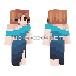 Wip Skin Minecraft skin