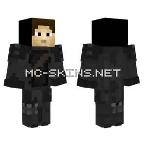 Wip Skin Minecraft skin