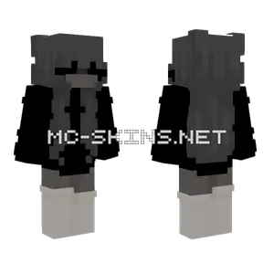 Wjlad Boy Skin Minecraft skin
