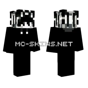 Wolfyto10 Minecraft skin