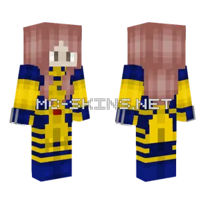Wolverine Woman