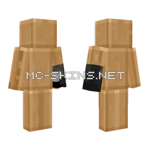Wooden Puppet Prototype